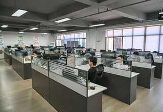 南昌生态级负离子模组