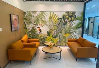 常州工业用吸尘器设备