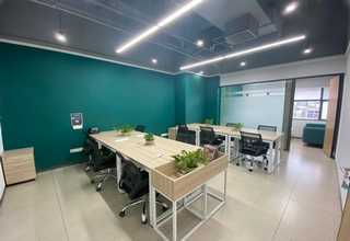 静安区园林绿化保洁员工