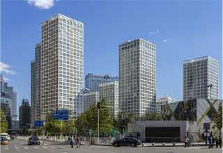 日照静态混合器供应商