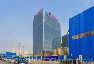 上海干混砂浆运输车封头制造厂