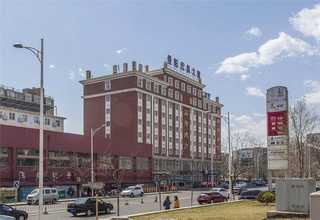 中山欧式花园庭院