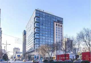 空气源热泵热水供应系统