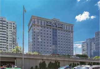 下城区木门批量定制