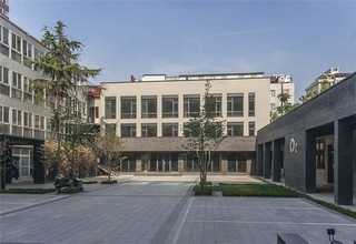 开封红草立体花坛素材