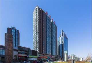 贵阳华星鸿启双排座轻卡