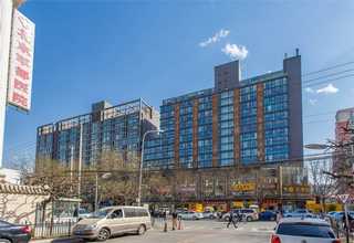 鼓楼区不能自理老人老年公寓机构