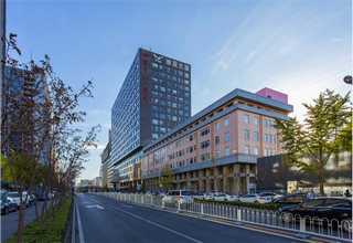 无锡工厂实验室装修