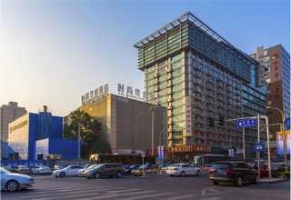 扬州景区导视牌定制上门服务